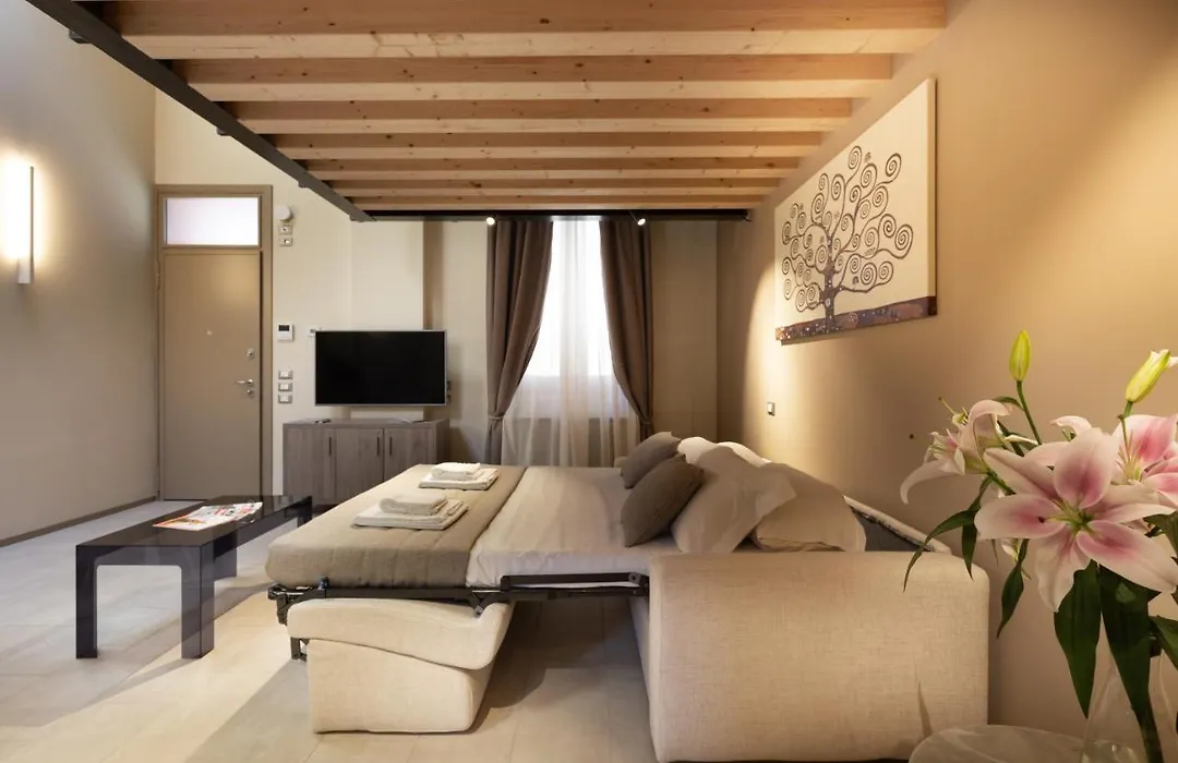 Residence 8 Loft-1