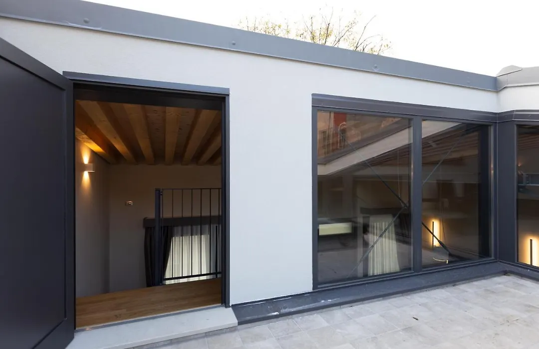Residence 8 Loft-1