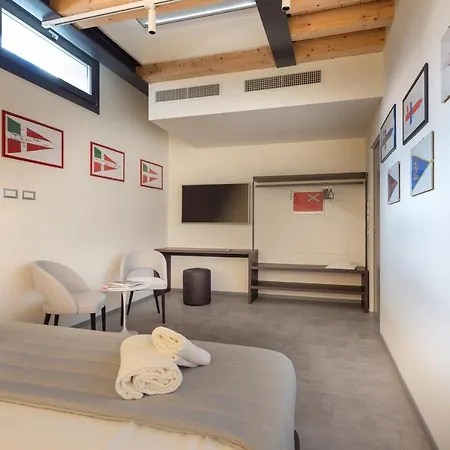 Residence 8 Loft-3