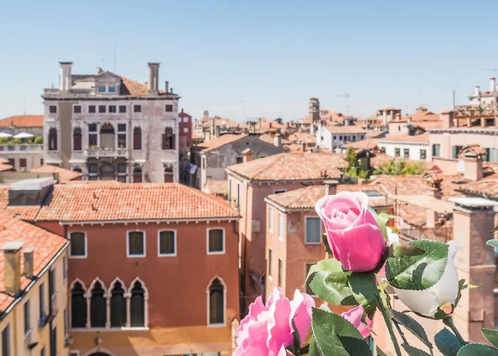 Venice Palace Tintoretto By Wonderful Italy